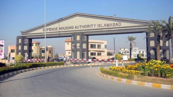 DHA Phase 2 Islamabad