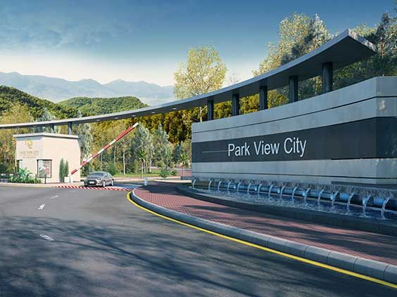 Park View City Islamabad