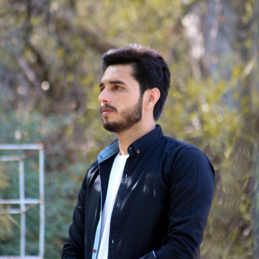 Haris Shah