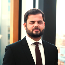 Engr Sadeeq Akbar, Managing Director